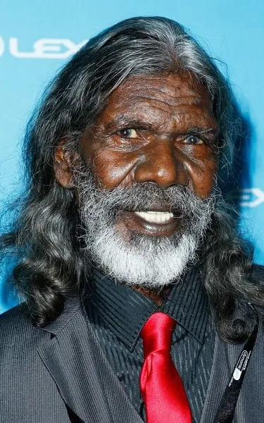 David Gulpilil