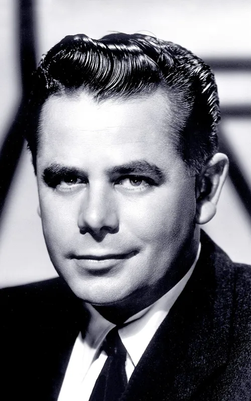 Glenn Ford
