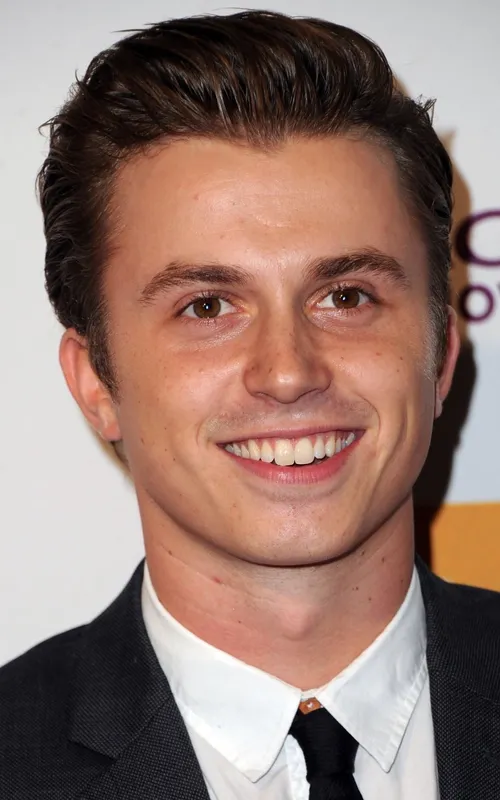 Kenny Wormald