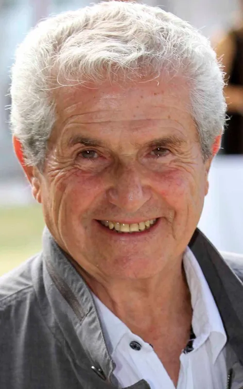 Claude Lelouch