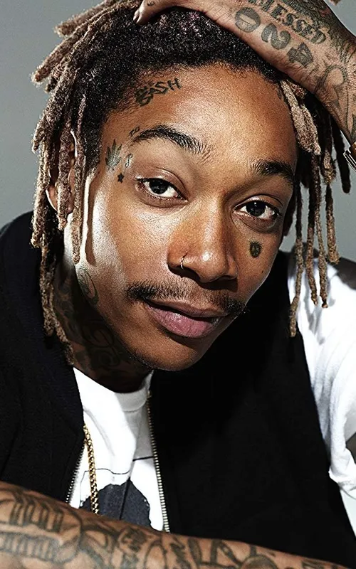 Wiz Khalifa