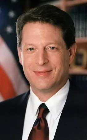 Al Gore