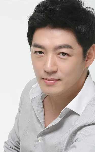 Jung You-seok