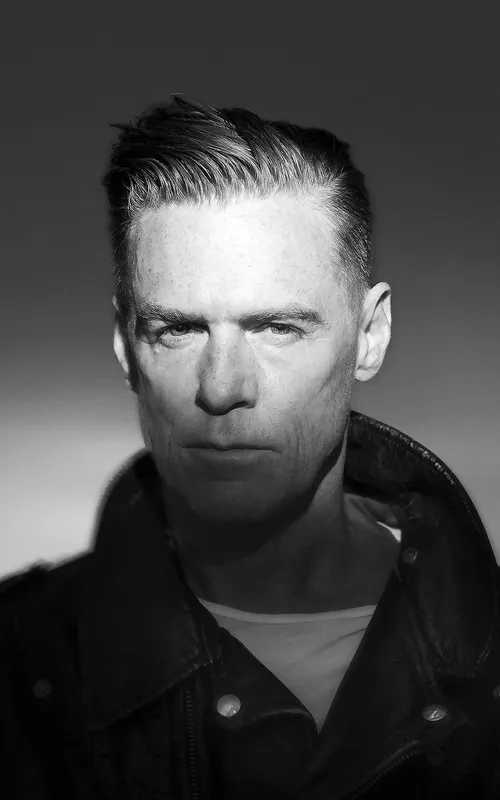 Bryan Adams