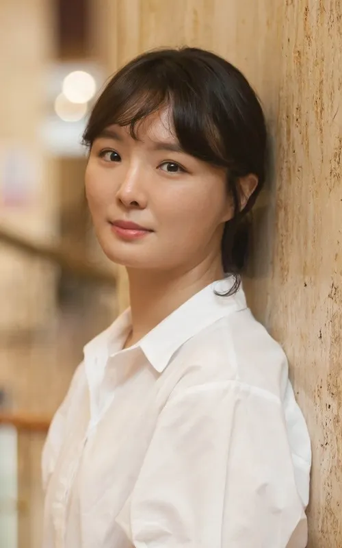 Han Song-hee