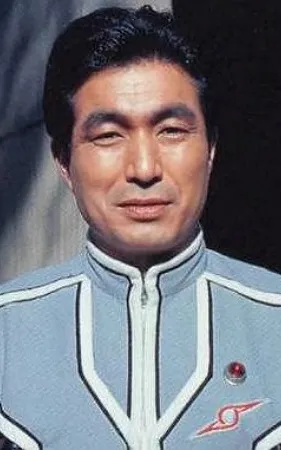 Shoji Nakayama