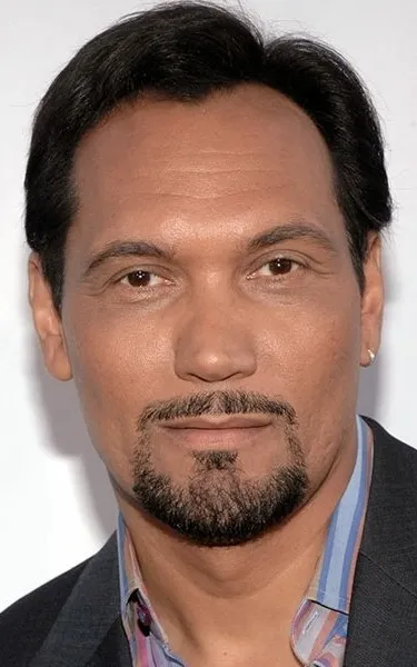 Jimmy Smits