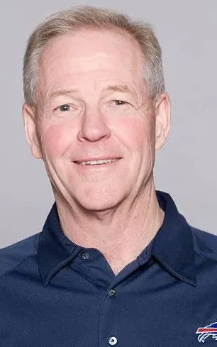 Bruce DeHaven