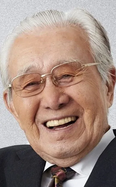 Shūichirō Moriyama