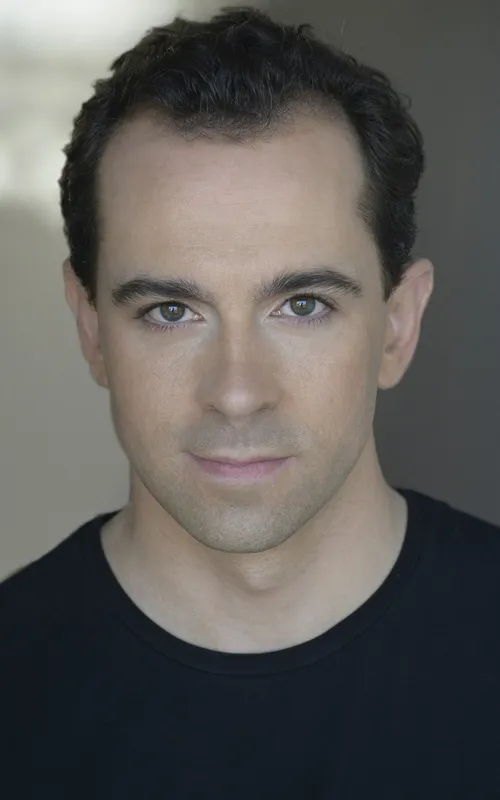 Rob McClure
