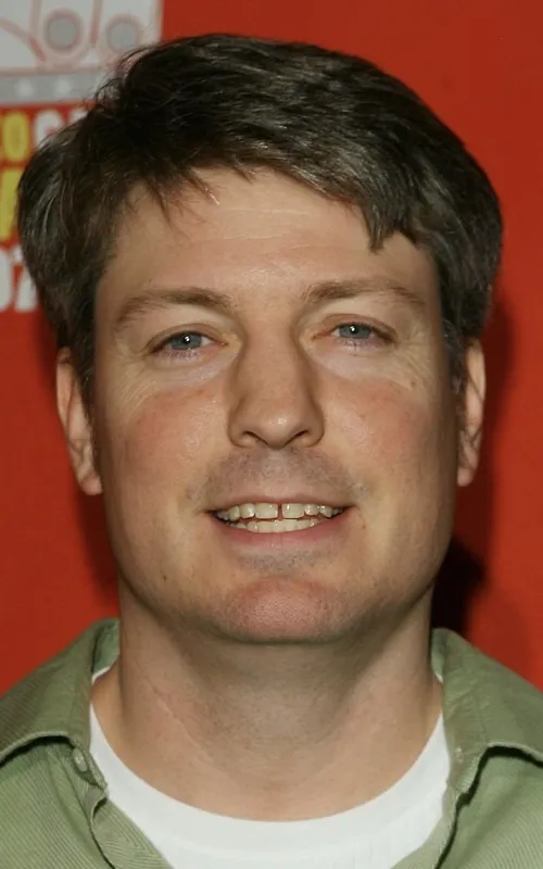 Steve Wiebe