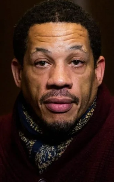 JoeyStarr