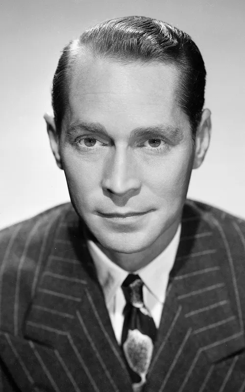 Franchot Tone