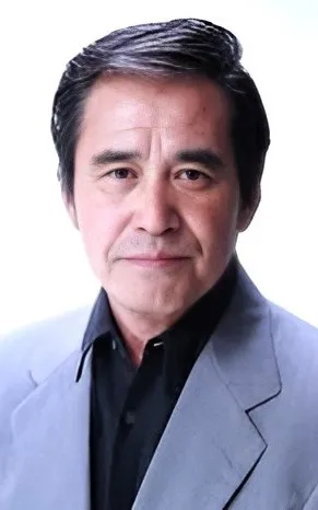 Ryuji Katagiri