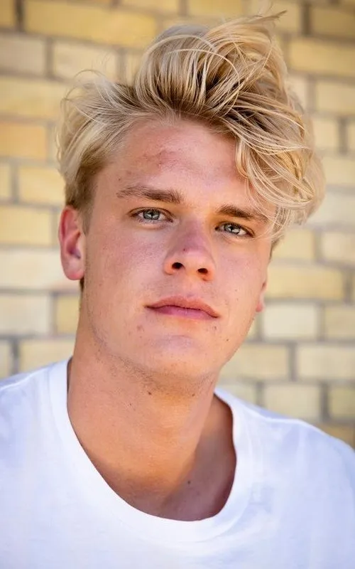 Frederik Winther Rasmussen