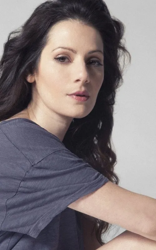 Aleksa Palladino