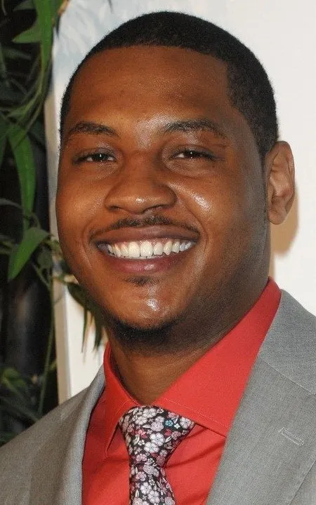 Carmelo Anthony