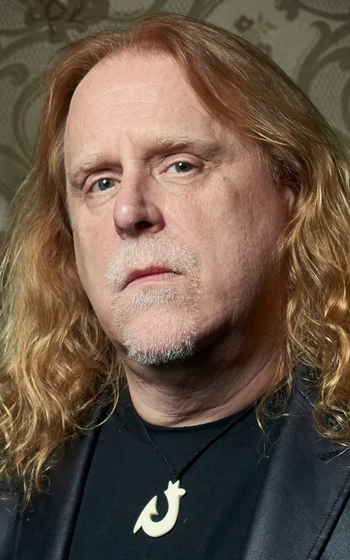 Warren Haynes
