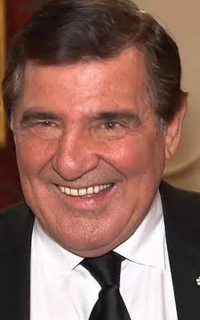 Serge Savard