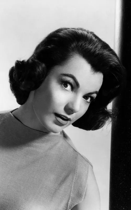 Judy Tyler