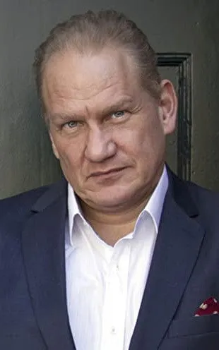 Joachim Paul Assböck