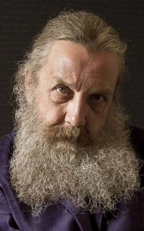 Alan Moore