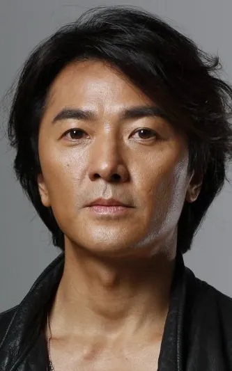 Ekin Cheng