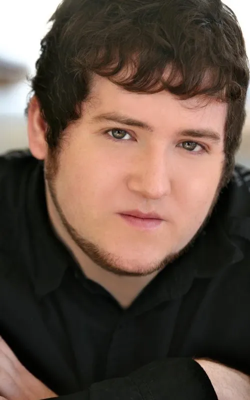 Brian Charles Johnson