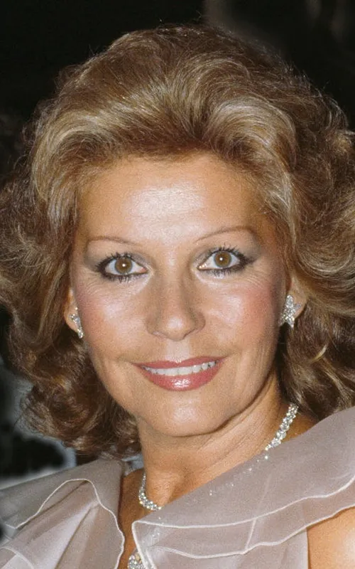 Luisa Mattioli