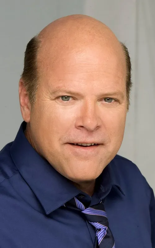 Rex Linn