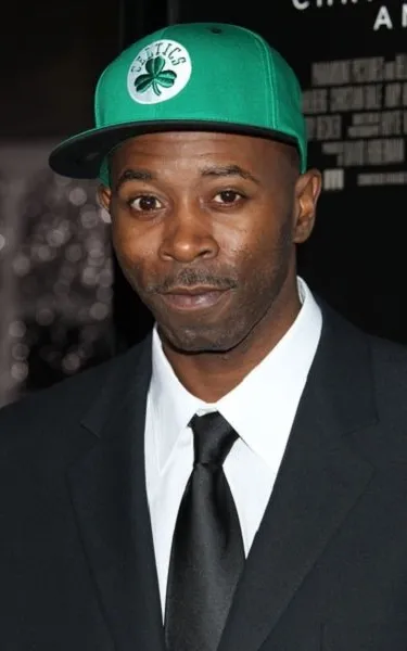 Anthony "Ace" Thomas