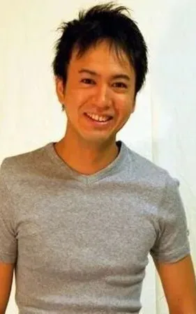 Yuuichi Tsuchiya