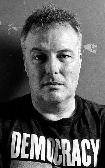 Jello Biafra