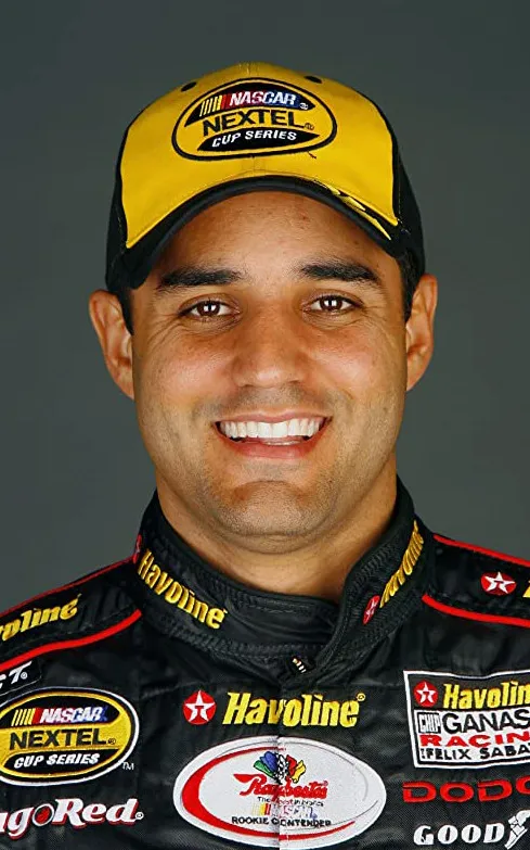 Juan Pablo Montoya