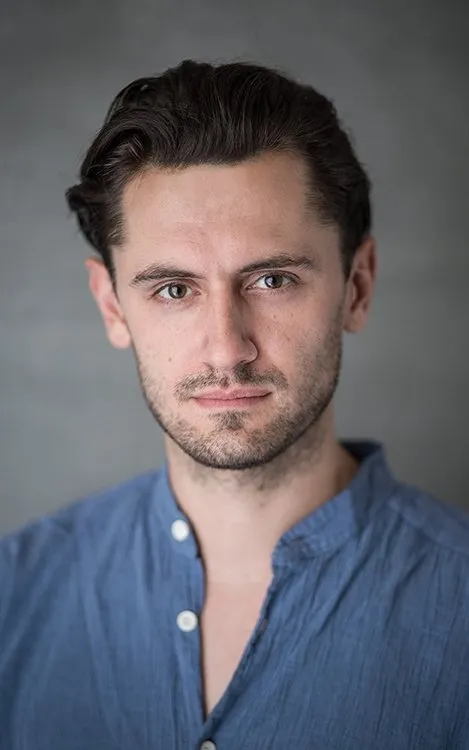 Bartłomiej Kotschedoff