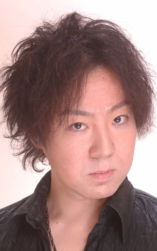 Daisuke Kirii
