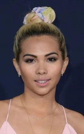 Hayley Kiyoko