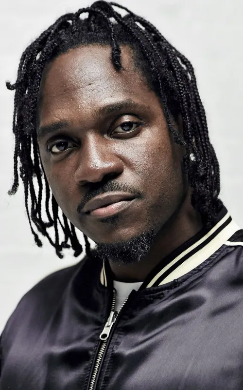 Pusha T