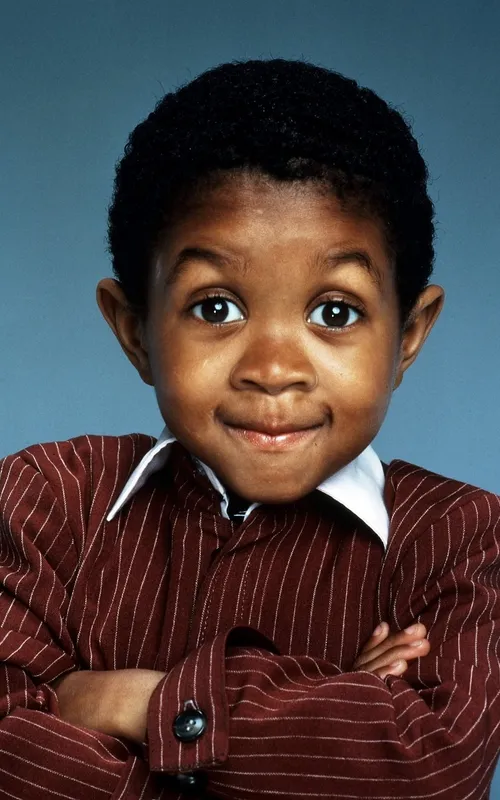Emmanuel Lewis