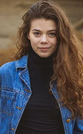 Marie-Ève Beauregard