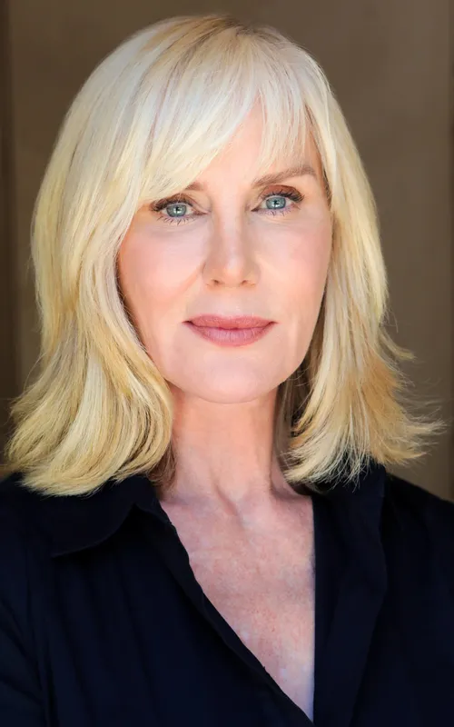 Rachelle Carson-Begley