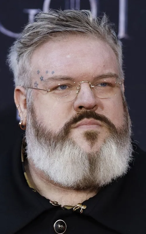 Kristian Nairn