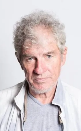 Christopher Doyle
