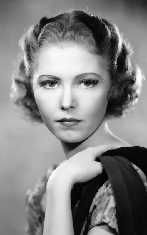 Josephine Hutchinson