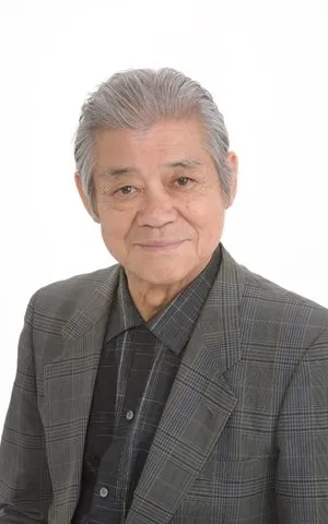 Masaaki Okabe