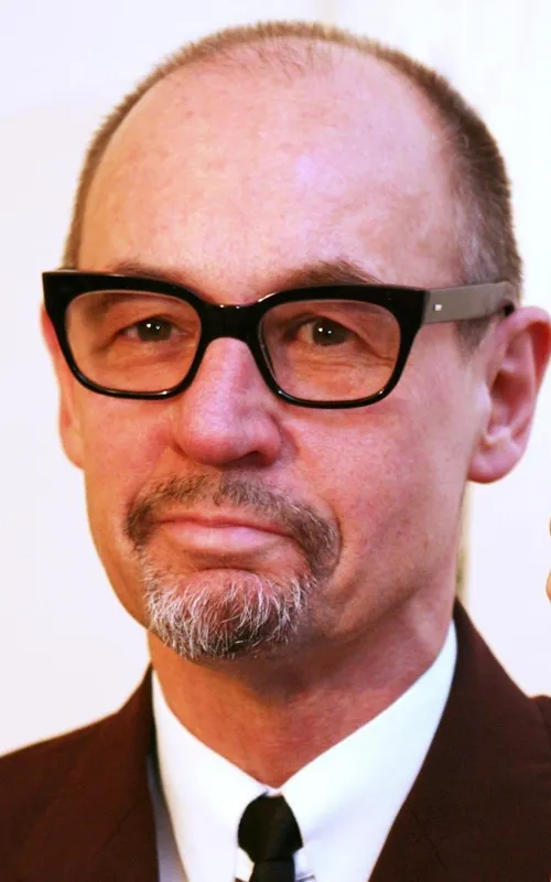 Andy Fairweather Low