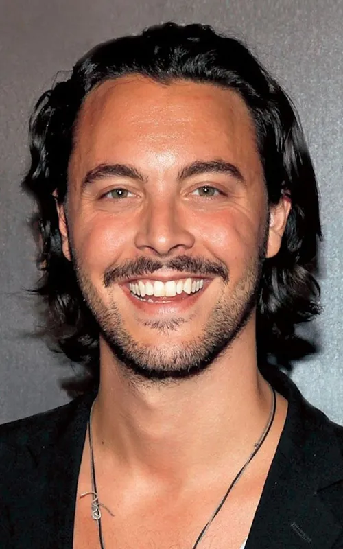 Jack Huston