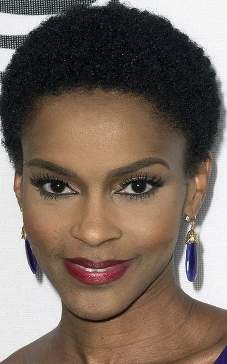 Kim Hawthorne