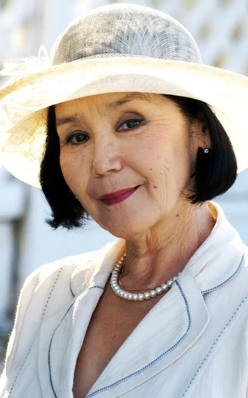 Natalya Arinbasarova