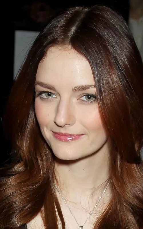 Lydia Hearst